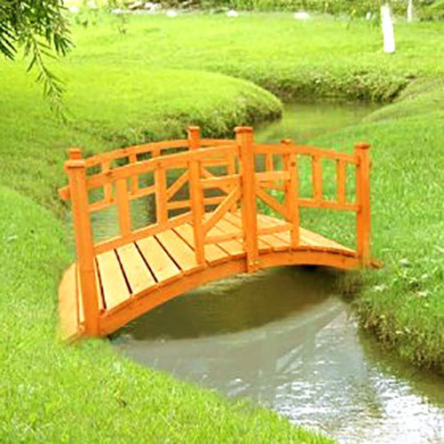 Садовий місток "Луана" каррі Миколаїв - фото 1