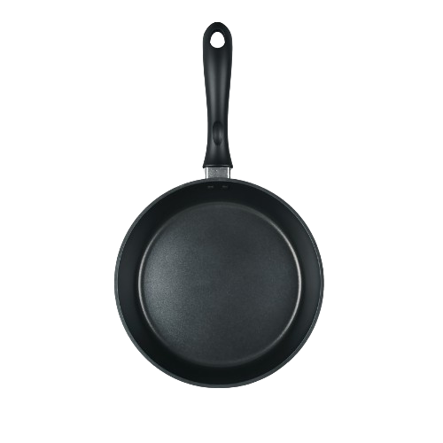 Сковорідка d24см скляна кришка а/п Quan Tanium MR-1205-24 Maestro Житомир - изображение 5