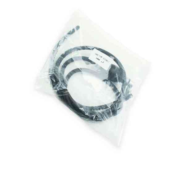 Груша-шланг підкачування палива (штуцера прямо, 90*) 8мм Мукачево