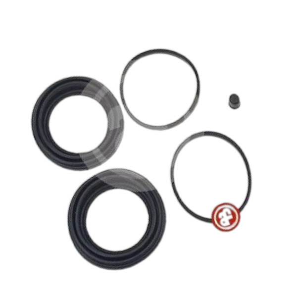 Ремкомплект супорта передній автомобіль Мерседес Бенз Vario, T2, LN1 (d60) Мукачево - фото 1