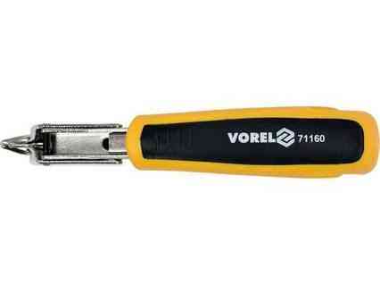 Ліквідатор для скоб 160мм (скобовидалювач) Харків