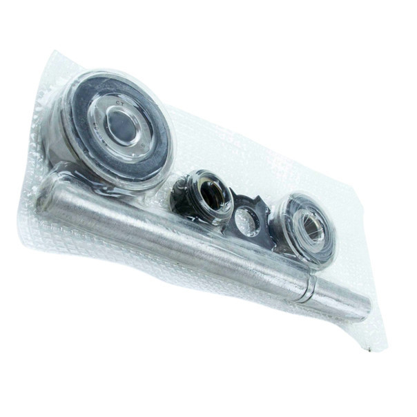 Ремкомплект ЗИЛ (вал, подшипник, втулка) помпы Мукачево - изображение 1