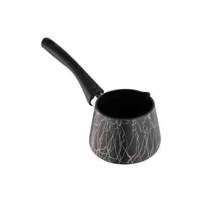 Турка Ardesto BLACK MARS граніт бакелітова ручка 0.5 (AR0850SG) Вінниця