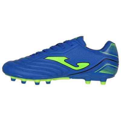 Бутси Joma Aguila AGUW2404FG синій, салатовий 44 (8445954805080) Вінниця