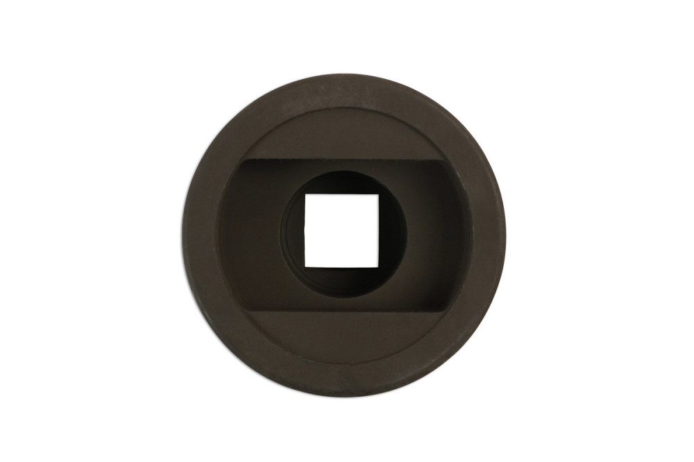 Спецключ для викручування пальця ресори Scania (3/4