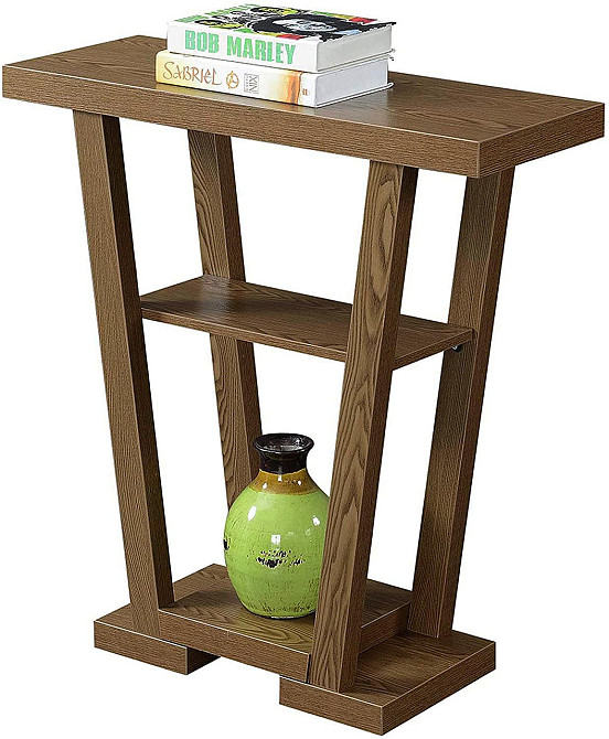 Журнальний столик "Тоалма" сепія Миколаїв - фото 2