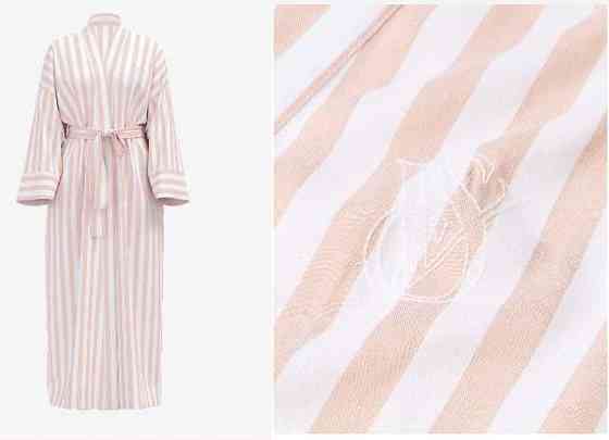 Халат Вікторія Сікрет Victorias Secret ориг-США з бирками трояндниця/опт. Київ