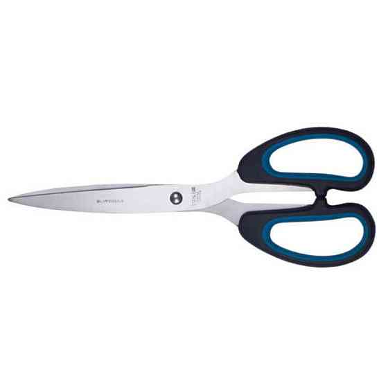 Ножиці Buromax 163мм, JOBMAX (BM.4533-02) Вінниця