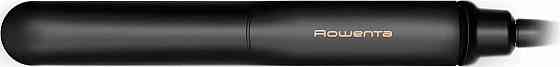 Праска (випрямляч) для волосся Rowenta SF8120F0 чорний із золотистим Харків