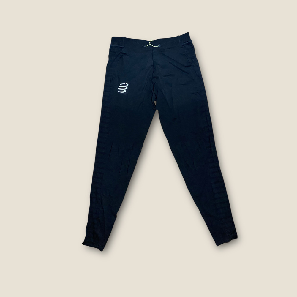 Штани Compressport Seamless чорний L (р) Київ - фото 2