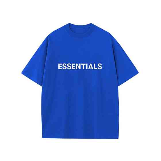 Футболка преміум - "esentials" XL Чернівці