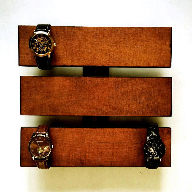 Органайзер для браслетов и часов 