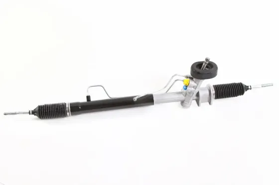 Рулевая рейка Aveo с ГУР в сборе Hort без тяг Винница