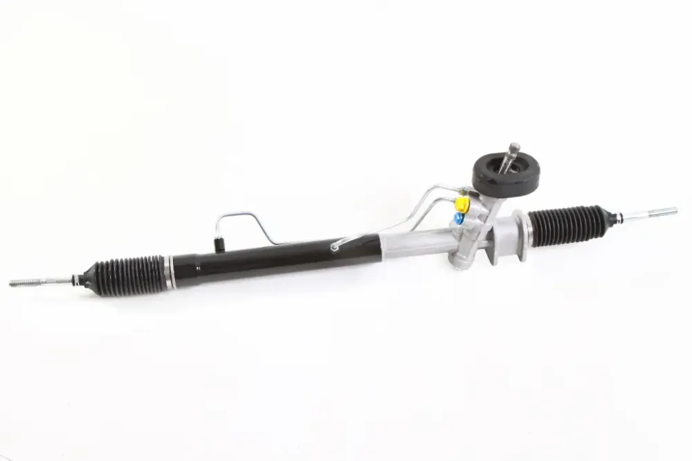 Рульова рейка Aveo з ГУР у збірі Hort без тяг Вінниця - фото 1