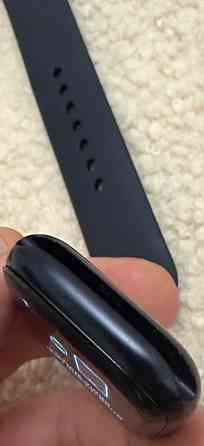 Смарт -Часы Apple Watch 7 45mm. Киев