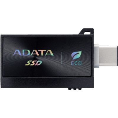 Накопитель SSD USB 3.2 1TB SC730 ADATA (SC730-1T-CACTI) Винница - изображение 1