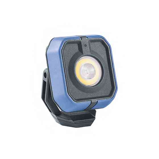 Лампа Brevia LED 10W COB+3W LED 1000lm, 2500mAh, type-C Львов