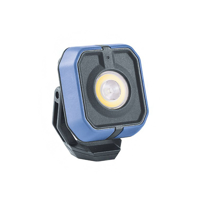 Лампа Brevia LED 10W COB+3W LED 1000lm, 2500mAh, type-C Львів - фото 1