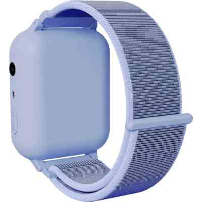 Смарт-часы Canyon Alfie KW-37 MP3 Study&Game Blue (CNE-KW37BL) Винница