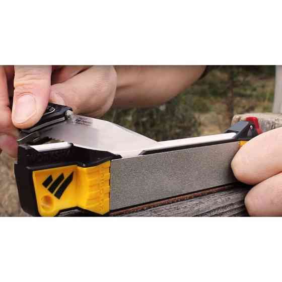 Керамічний стрижень Work Sharp 1" Ceramic Rod для точила Guided Field Київ