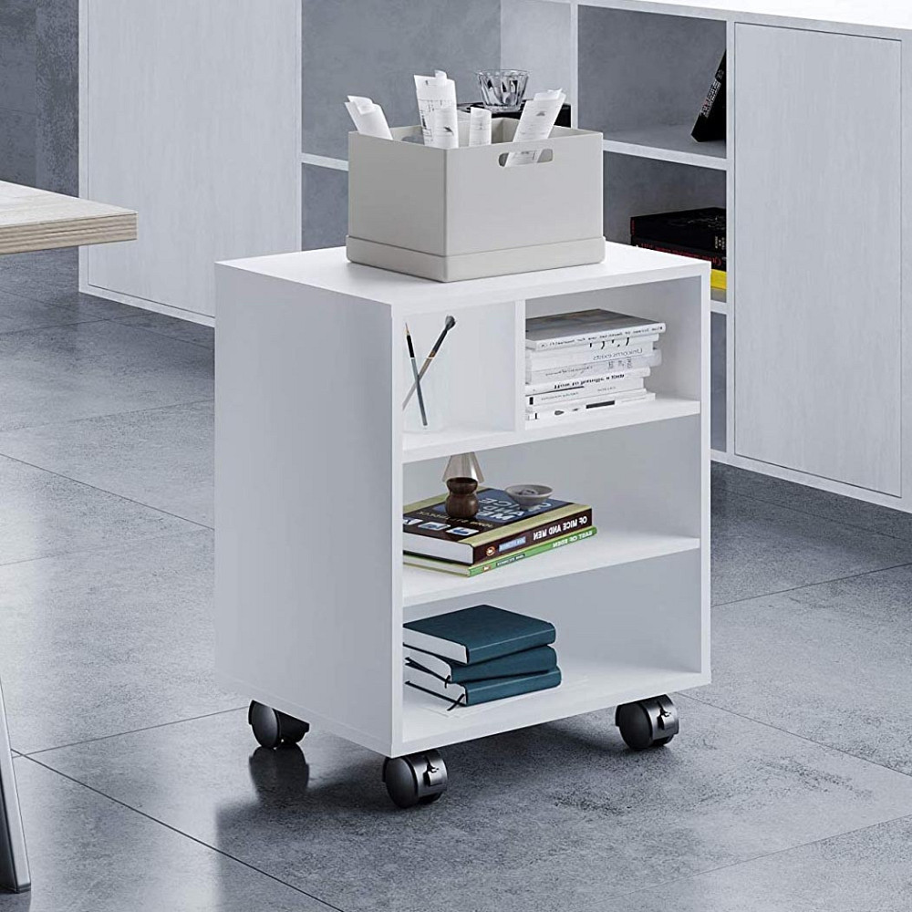 Тумба для принтера "Палела" зефір Миколаїв - фото 2