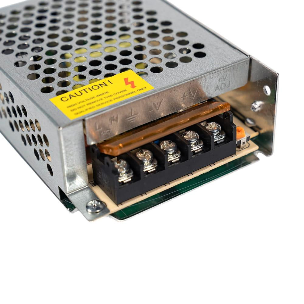 Блок живлення KRF-1203PB Kraft 12V/3A (43-00004) Киев - изображение 13