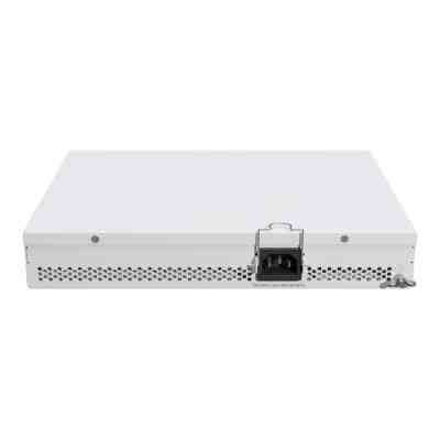 Коммутатор сетевой Mikrotik CSS610-8P-2S+IN Винница