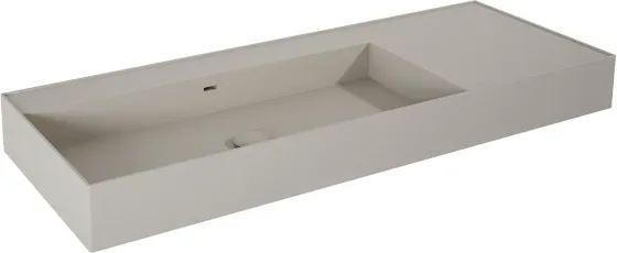 Раковина  Elita Level 120cm RE041461197020 Киев