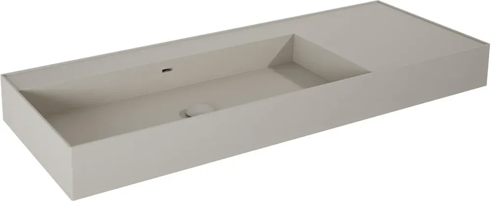 Раковина  Elita Level 120cm RE041461197020 Киев - изображение 1