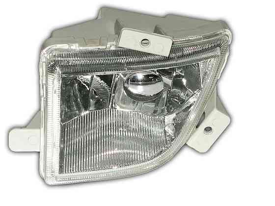 Фары противотуманные Chevrolet Aveo-2 2006/CV-247 W Винница