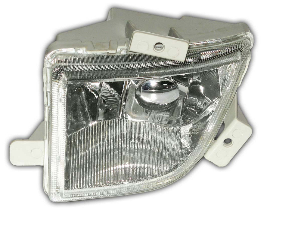 Фары противотуманные Chevrolet Aveo-2 2006/CV-247 W Винница - изображение 1