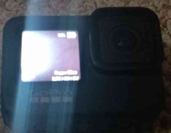 Екш- Камера GoPro Hero 9 Black Київ