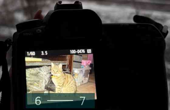 Фотоаппарат Киев