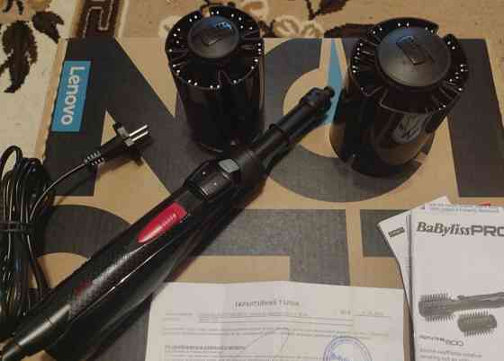 Фен Щётка Babyliss PRO 800 Вт. Стан новий. Киев