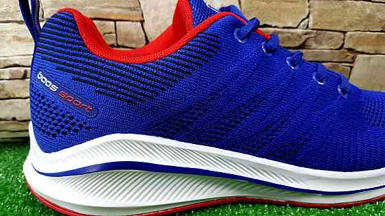 Мужские Кроссовки Baas Киев