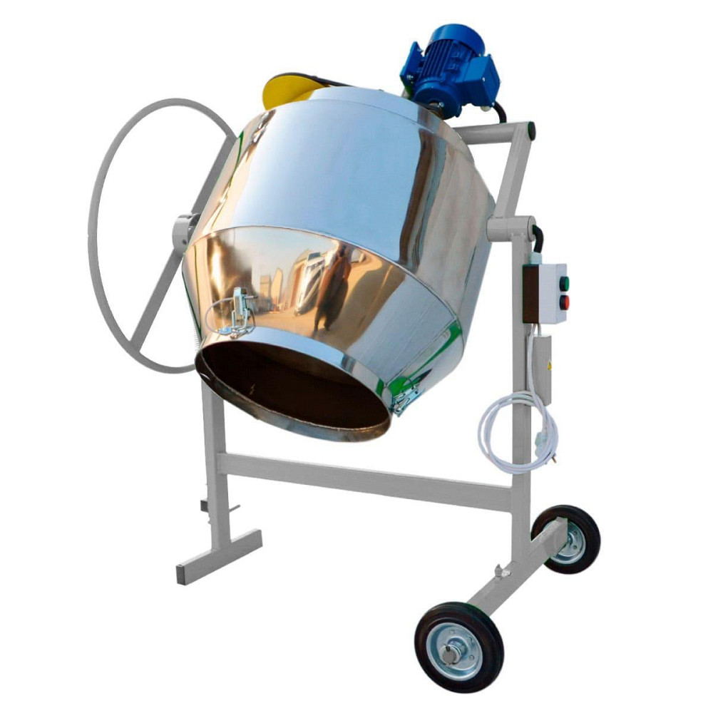 Смеситель пищевой Скиф 500 Харьков - изображение 3