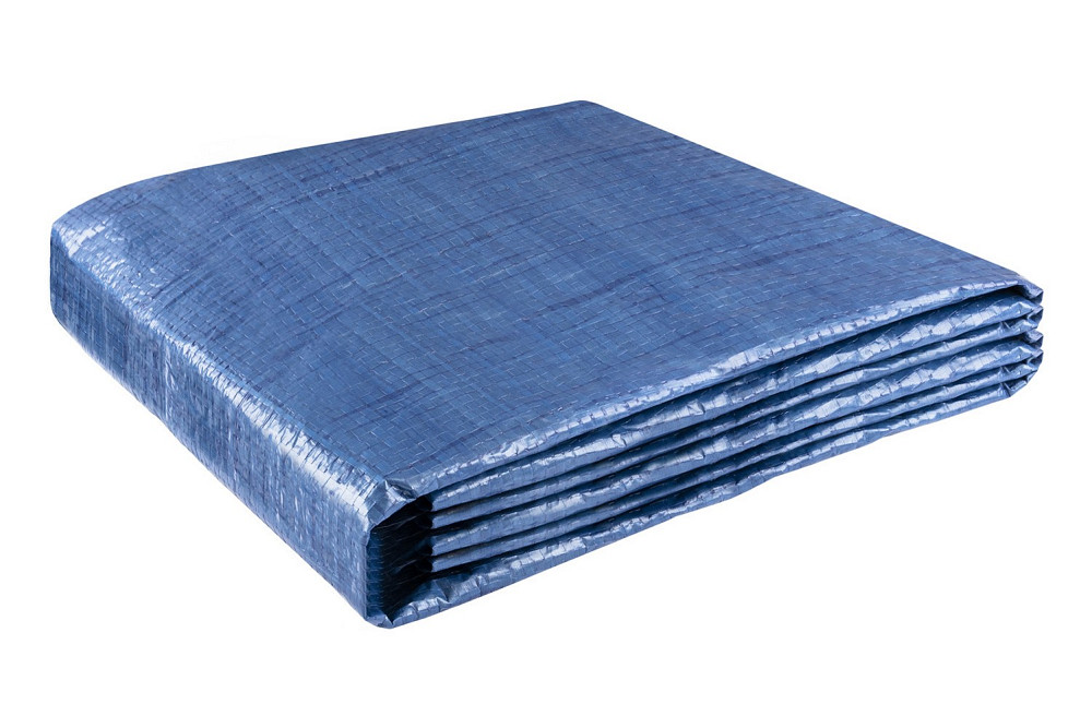 ГОСПОДАР Тент ГОСПОДАР BLUE 4х5 м 79-9405-В Коломия - фото 6