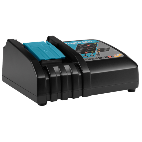 Быстрозарядное устройство Makita DC18RC (630718-5) Киев
