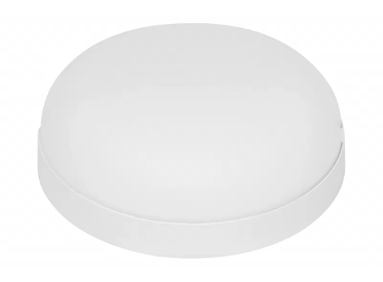Светильник LED накладной автономный круглый 20W 5000K IP54 (BSRE-20C) Харьков