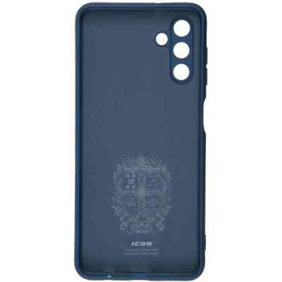 Чохол до мобільного телефона Armorstandart ICON Case Samsung A04s / A13 5G Blue (ARM63908) Вінниця
