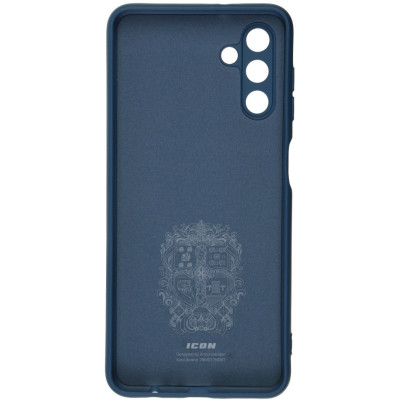 Чохол до мобільного телефона Armorstandart ICON Case Samsung A04s / A13 5G Blue (ARM63908) Вінниця - фото 2