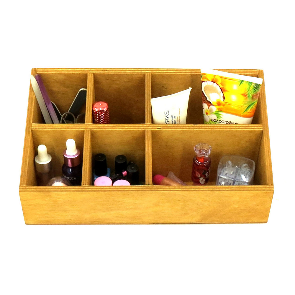 Органайзер для косметики 