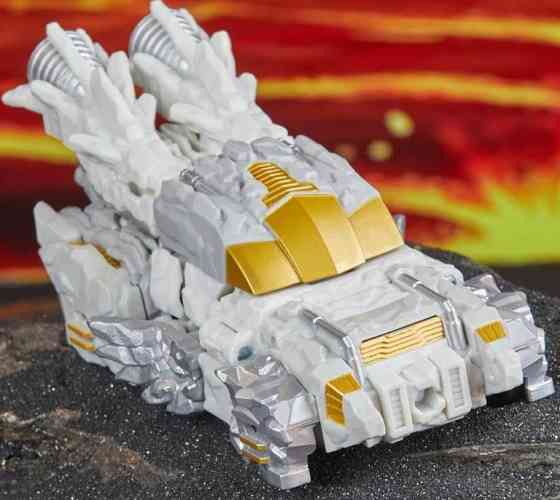 Трансформер Нуклеус Transformers Legacy United Deluxe Nucleous F8533 Харьков