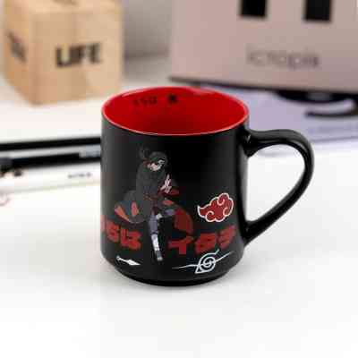 Чашка Kite Naruto 350 мл, NR-2 (NR25-215-2) Вінниця