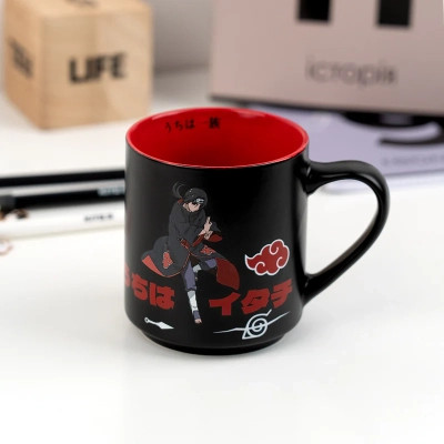 Чашка Kite Naruto 350 мл, NR-2 (NR25-215-2) Вінниця - фото 5