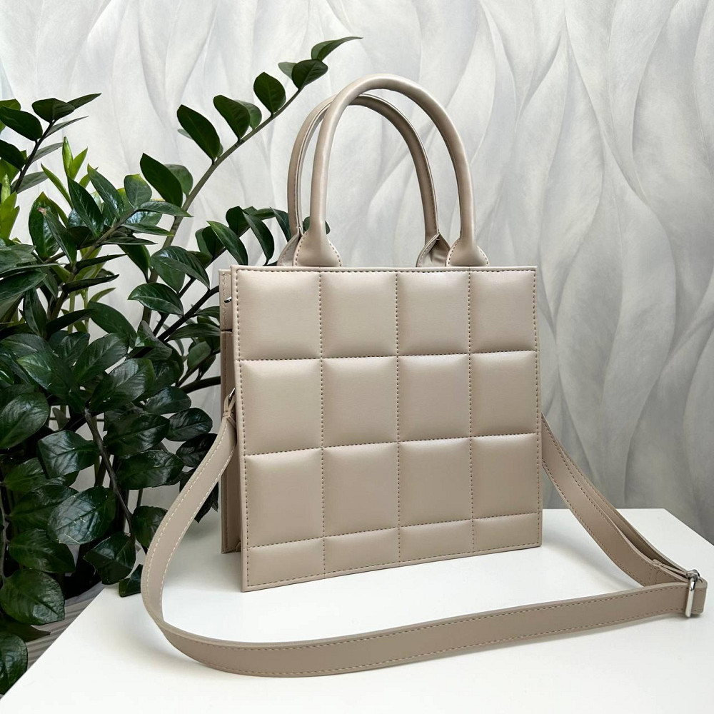 Гарна, стильна модельна сумочка Киев - изображение 4