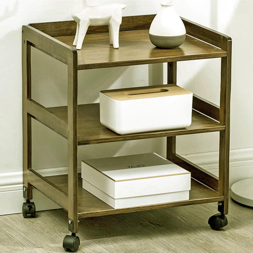 Сервировочный столик 