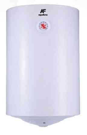 Бойлер Aquaforce Neptune W100 електричний вертикальний водонагрівач 100 л для великої сім'ї мокрий ТЕН 1.5 кВт Київ
