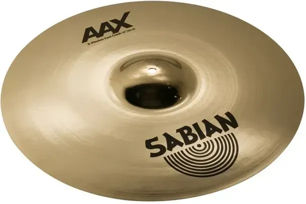 Ударна установка  Sabian 21985XB 19 X-PLOSION FAST CRASH Київ - фото 1