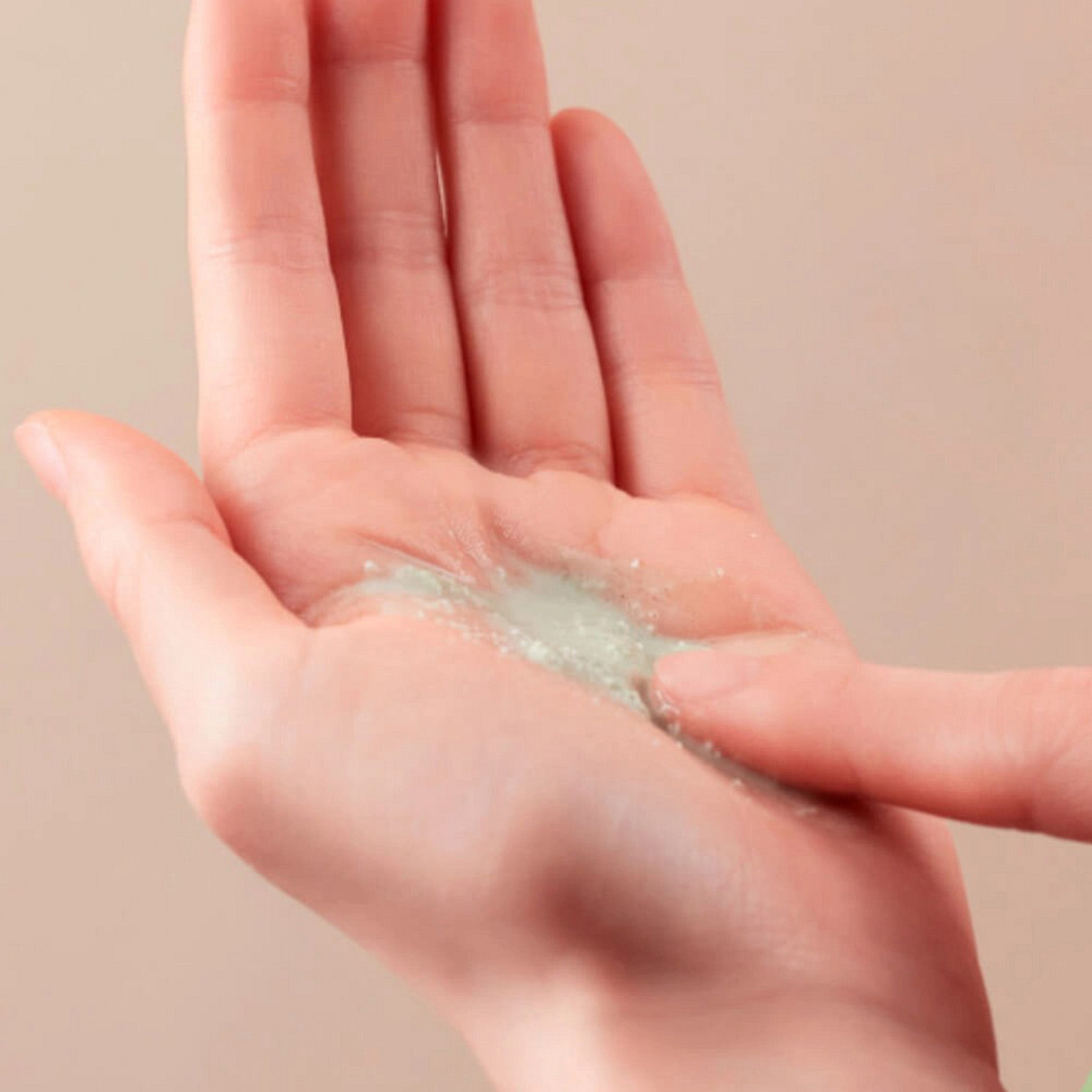 Энзимная пудра-маска с полынью Original Wormwood Enzyme Cleansing Pack Fraijour 80 г Киев - изображение 4